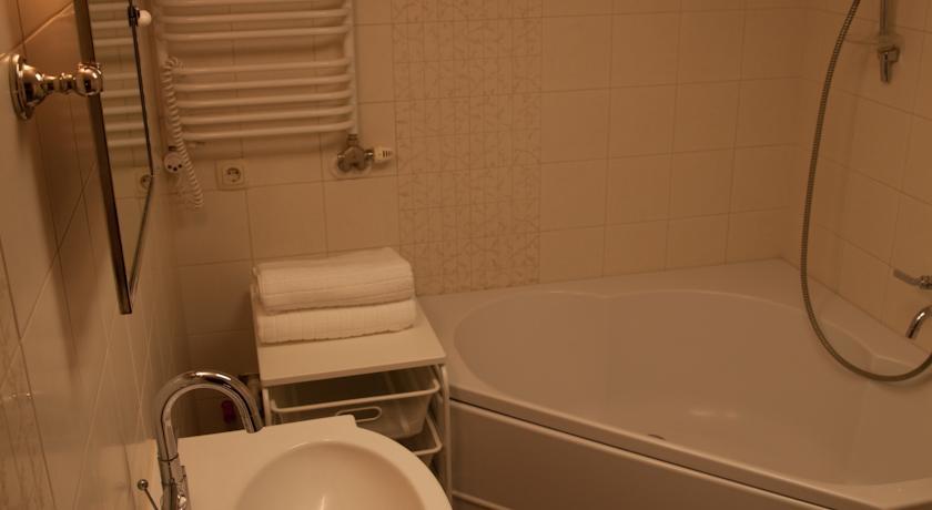 Luxury Kaunas Old Town Apartment Zimmer foto
